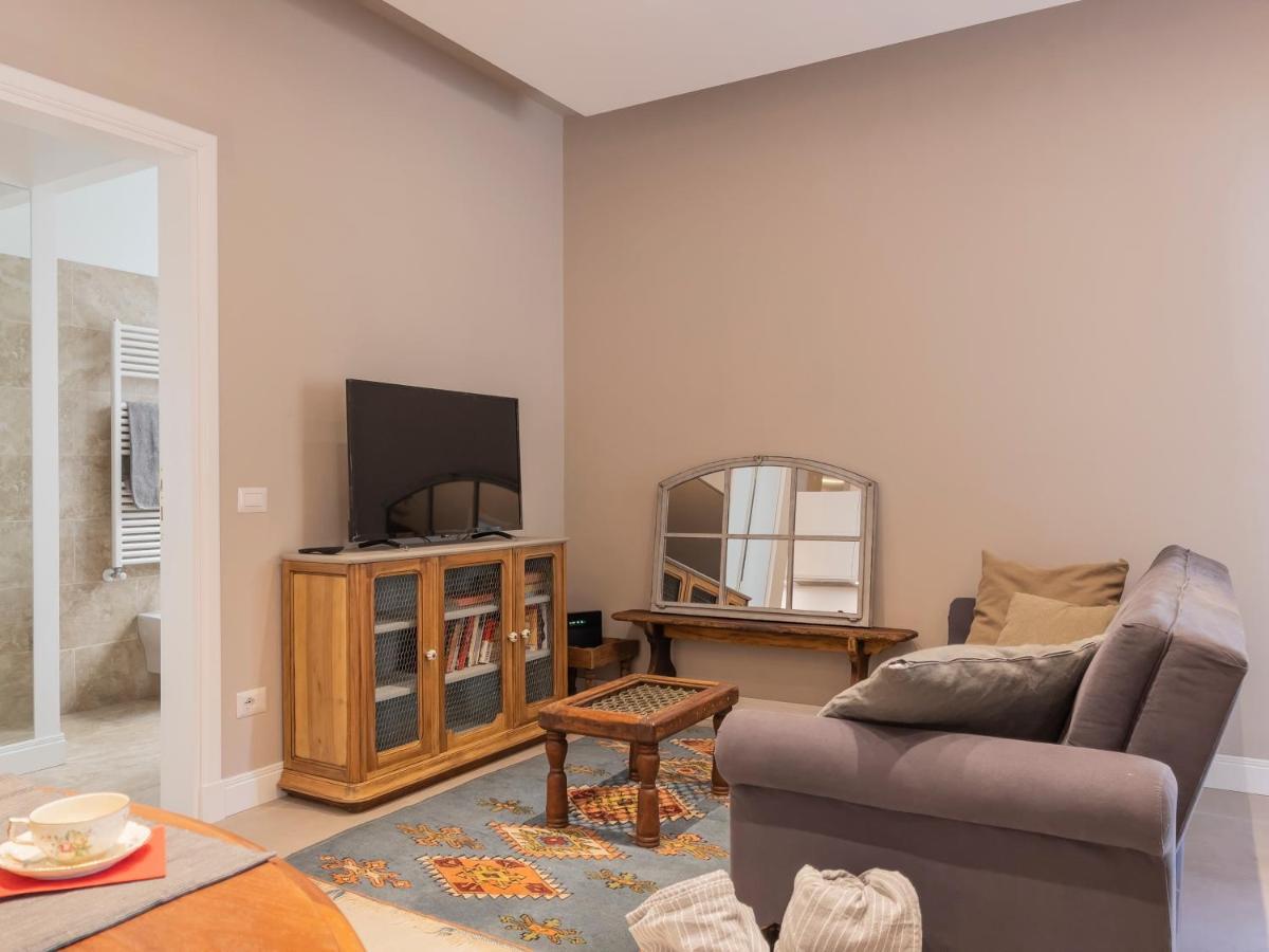 Il Poggio, Exclusive Location In * Florencia
