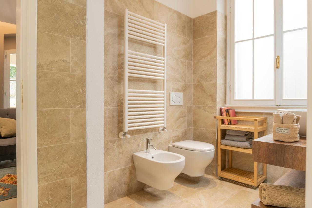Apartamento Il Poggio, Exclusive Location In