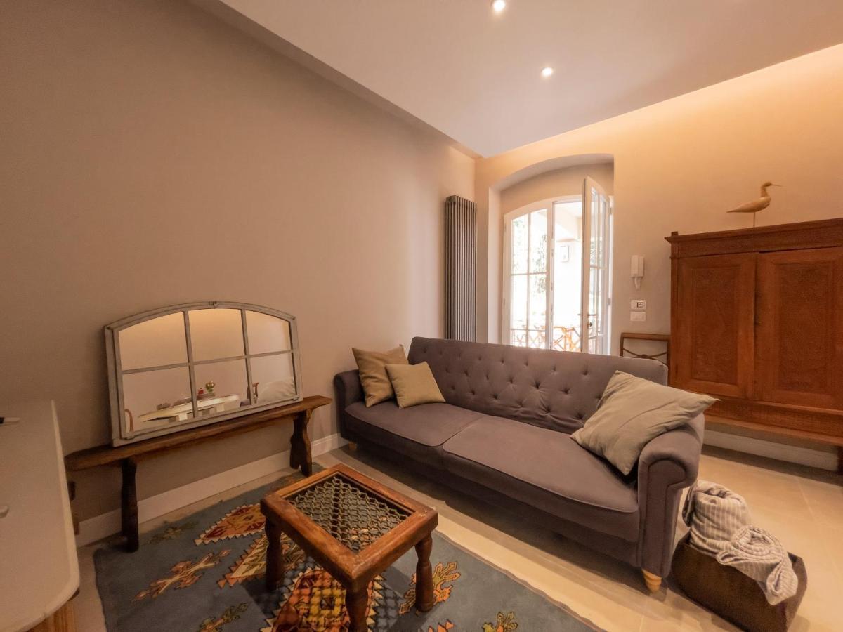 Il Poggio, Exclusive Location In Apartamento