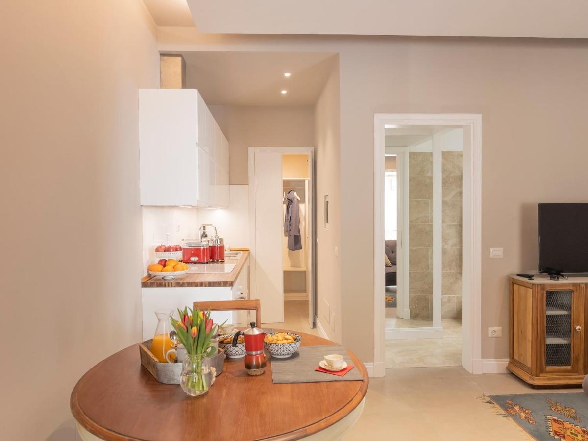 Il Poggio, Exclusive Location In Apartamento