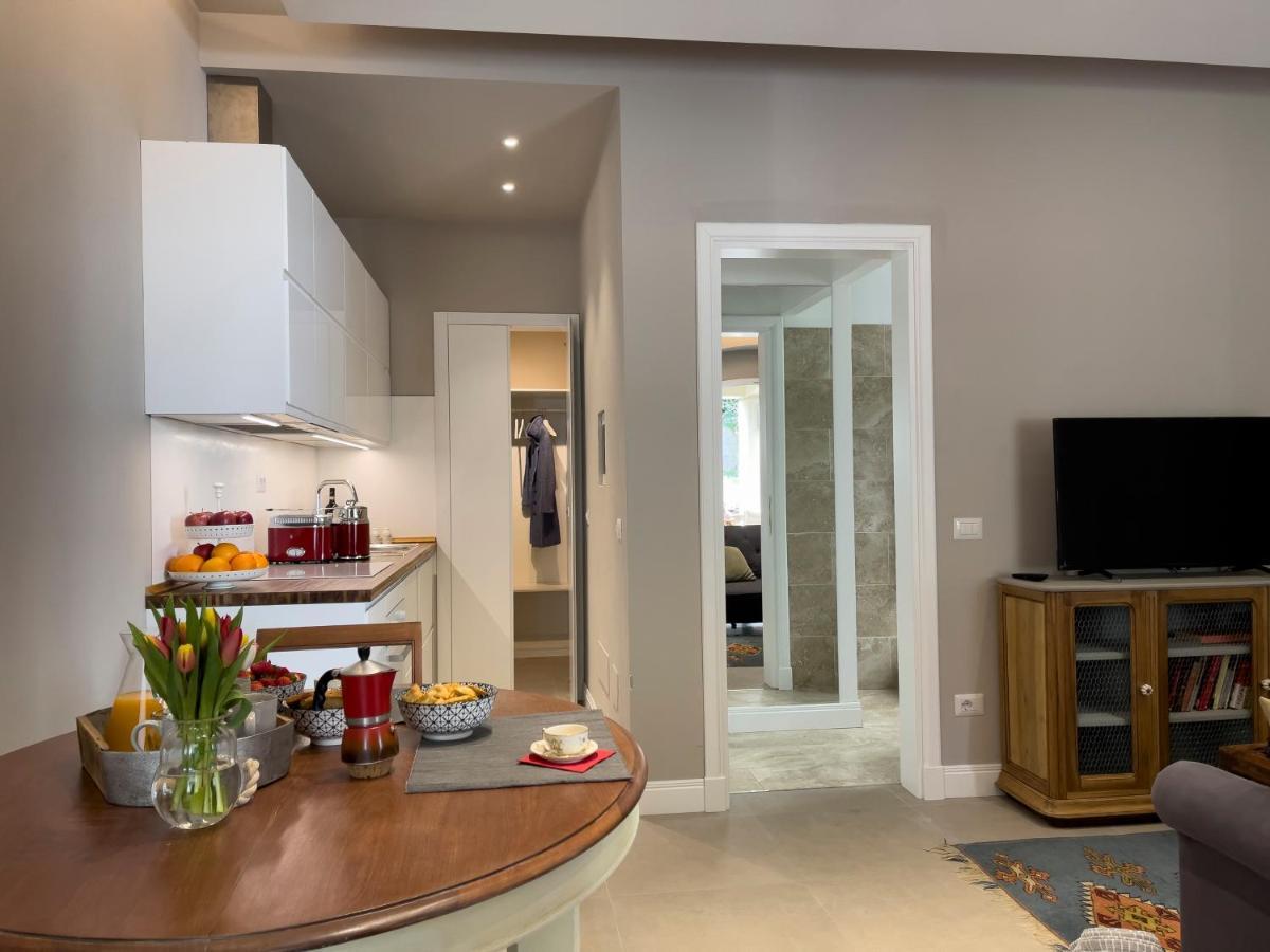 Il Poggio, Exclusive Location In