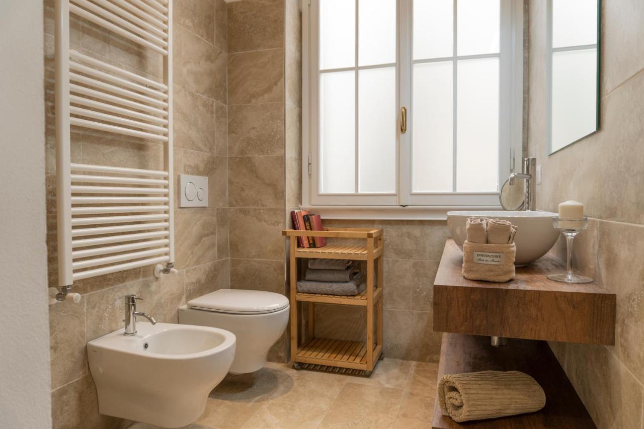 Apartamento Il Poggio, Exclusive Location In Florencia