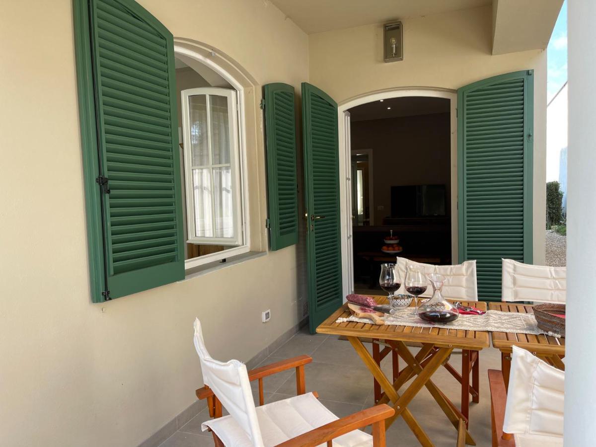 Apartamento Il Poggio, Exclusive Location In