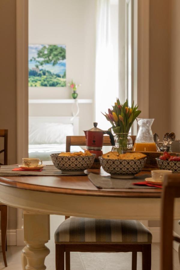 Il Poggio, Exclusive Location In Florencia