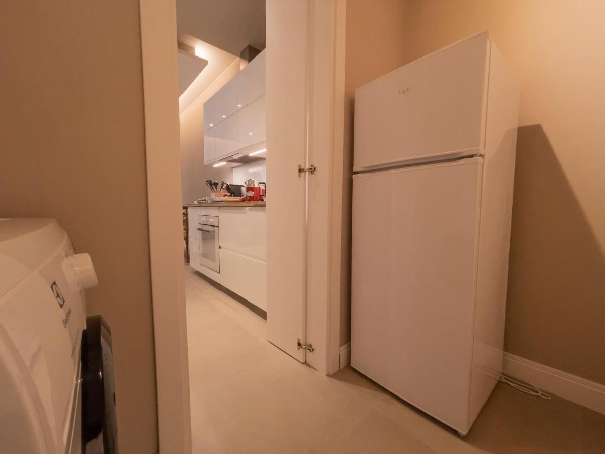 Apartamento Il Poggio, Exclusive Location In Florencia