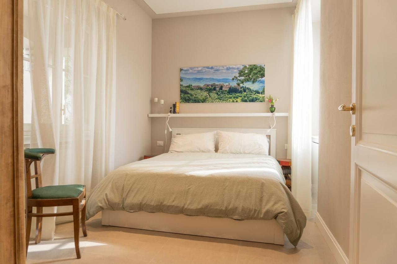 Il Poggio, Exclusive Location In Apartamento