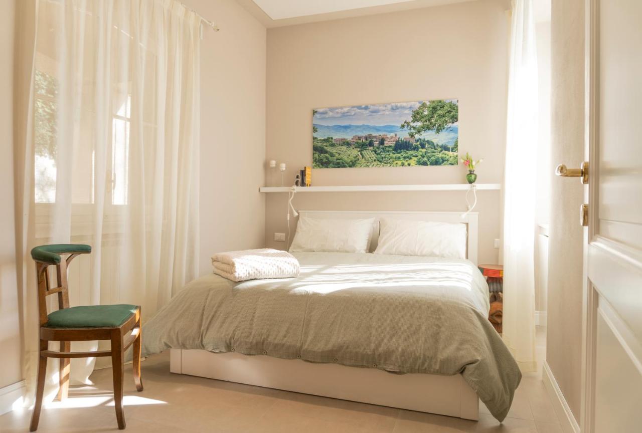 Apartamento Il Poggio, Exclusive Location In *
