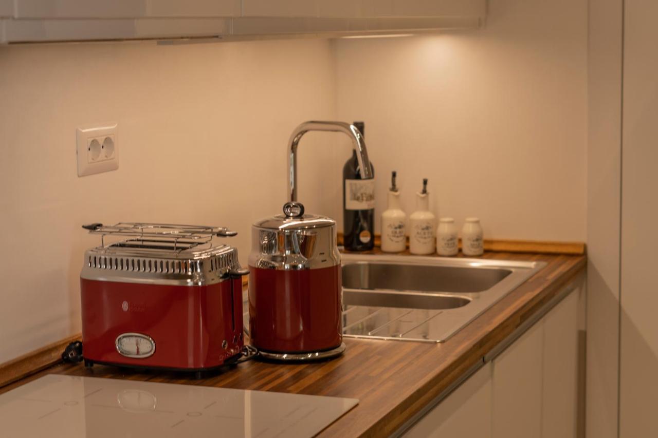 Apartamento Il Poggio, Exclusive Location In *