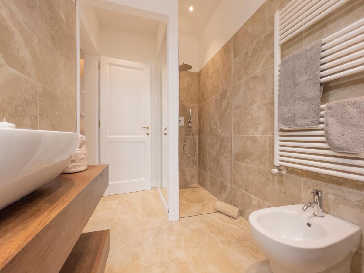 Apartamento Il Poggio, Exclusive Location In Florencia
