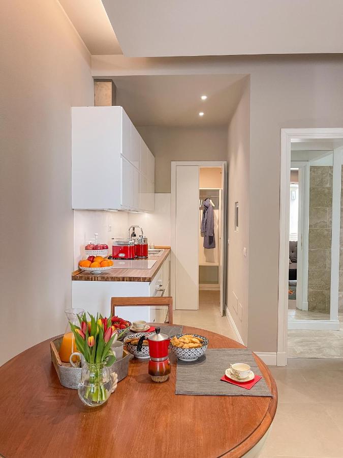 Il Poggio, Exclusive Location In Florencia