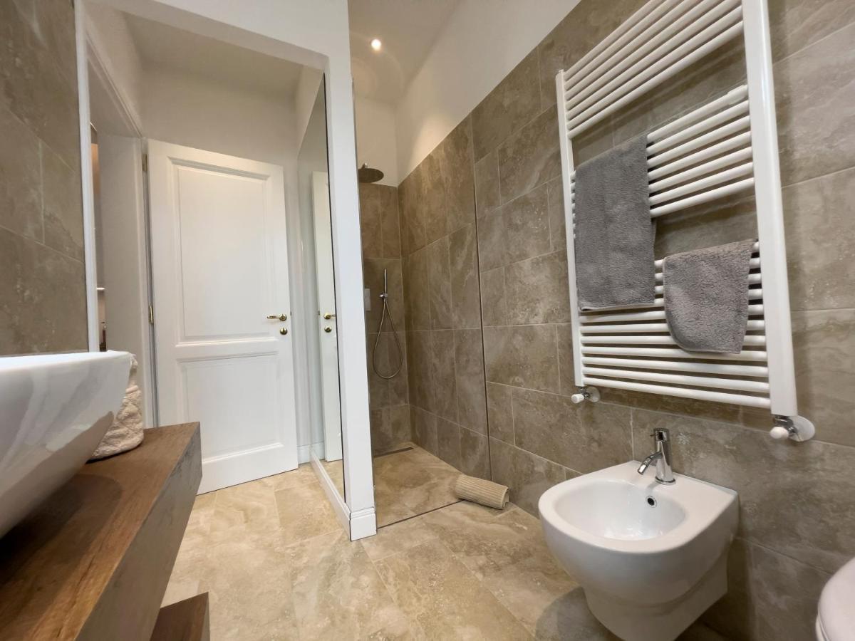 Il Poggio, Exclusive Location In