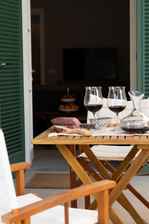 Il Poggio, Exclusive Location In Apartamento