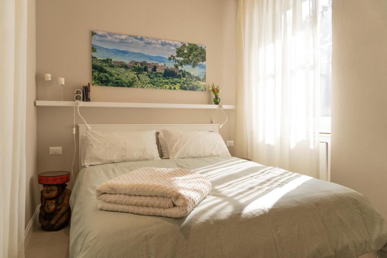 Apartamento Il Poggio, Exclusive Location In